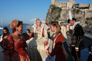 Calendario Eventi
